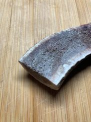 JELENÍ PARŮŽEK PRO PSY půlený 11,7cm