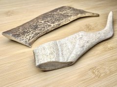 DANČÍ PAROHY - Duo (20 cm)