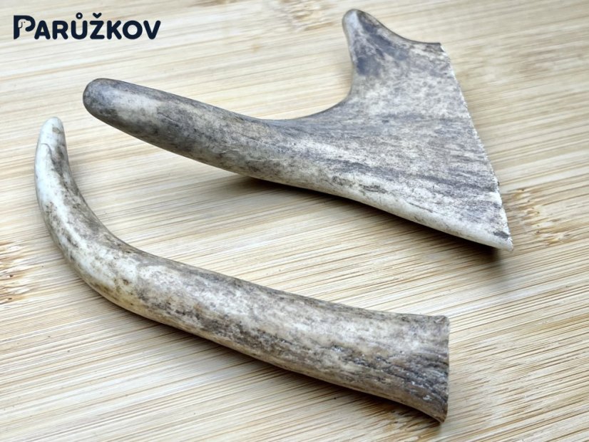 DANČÍ PAROHY - Duo (11 cm)