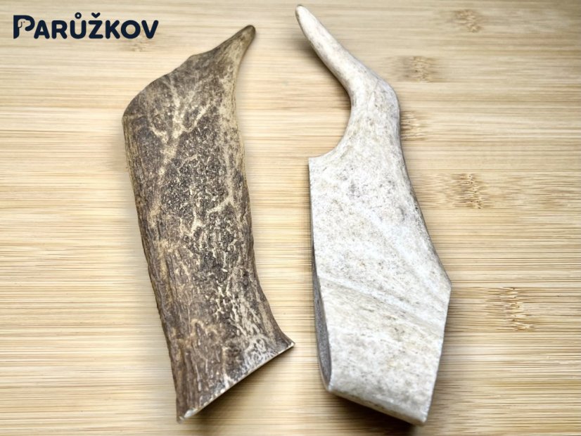 DANČÍ PAROHY - Duo (20 cm)