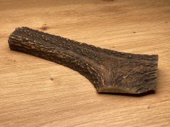 JELENÍ PAROHY - Půlený (16,5 cm)