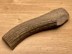 JELENÍ PAROHY - Půlený (17,5 cm)