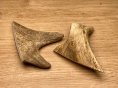DANČÍ PAROHY - Duo (10 cm)