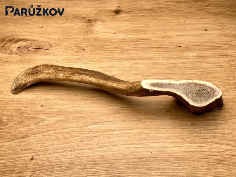 DANČÍ PAROHY (21 cm)