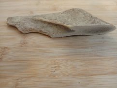 DANČÍ PARŮŽEK PRO PSY - 18 cm