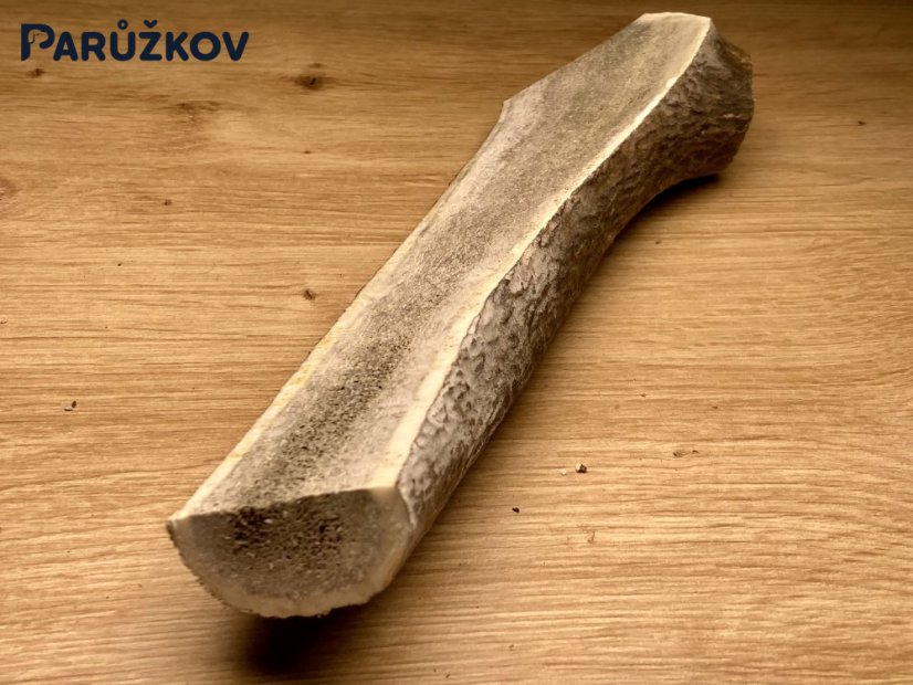 JELENÍ PAROHY - Půlený (24 cm)