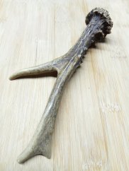 SRNČÍ PARŮŽEK PRO PSY 15cm