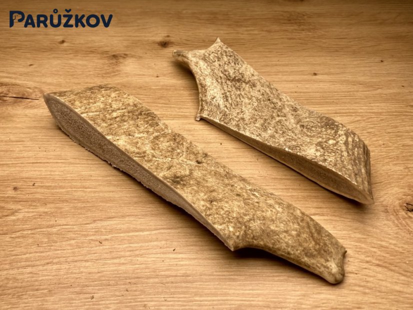 DANČÍ PAROHY - Duo (20 cm)