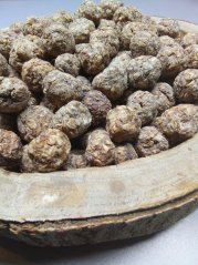 ZVĚŘINOVÉ MÜSLI KULIČKY 100g - PRO PSY