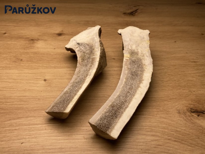 DANČÍ PAROHY - Duo (17 cm)