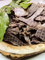 KANČÍ SUŠENÉ MASO PRO PSY A KOČKY 200g - krabička velikost S