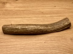 JELENÍ PAROHY - Půlený (16 cm)