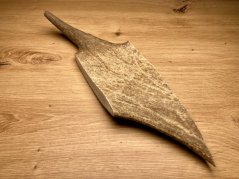 DANČÍ PAROHY (28 cm)