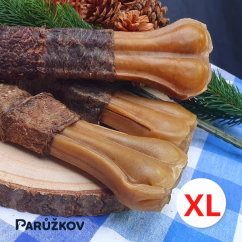 PSÍ KOST - VELIKOST XL