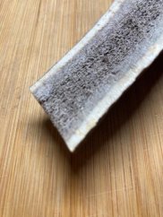 JELENÍ PARŮŽEK PRO PSY půlený 17,7cm