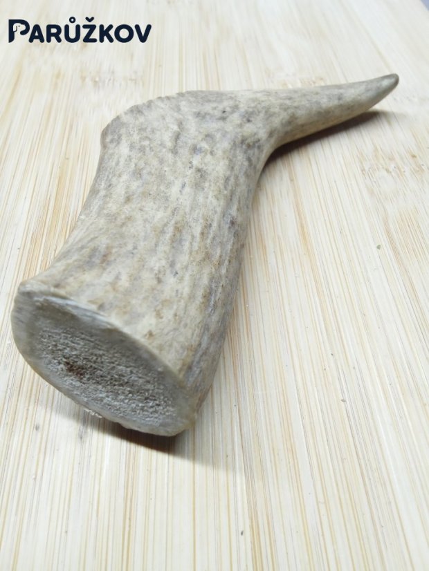 DANČÍ PARŮŽEK PRO PSY - 14 cm