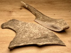 DANČÍ PAROHY - Duo (19 cm)