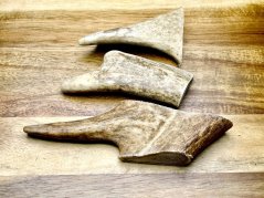 DANČÍ PAROHY - Trio (14 cm)