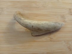 DANČÍ PARŮŽEK PRO PSY - 12 cm