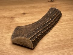 JELENÍ PAROHY - Půlený (16,5 cm)