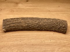 JELENÍ PAROHY - Půlený (16 cm)