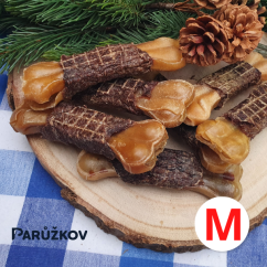 PSÍ KOSTIČKA - VELIKOST M