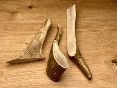 DANČÍ PAROHY - Trio - mix (18 cm)