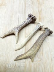 SRNČÍ PARŮŽEK PRO PSY TRIO 11-13cm