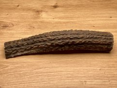 JELENÍ PAROHY - Půlený (17 cm)
