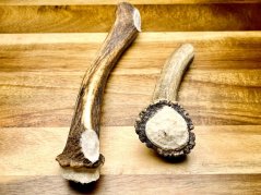 DANČÍ PAROHY - Duo (20 cm)