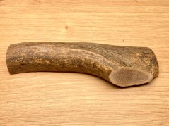JELENÍ PAROHY - Půlený (13 cm)