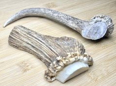 DANČÍ PAROHY - Duo (17 cm)