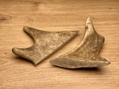 DANČÍ PAROHY - Duo (10 cm)