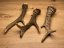 SRNČÍ PAROHY - Trio (19 cm)