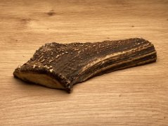 JELENÍ PAROHY - Půlený (15,5 cm)