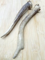 SRNČÍ PARŮŽEK PRO PSY DUO 17-19,5cm