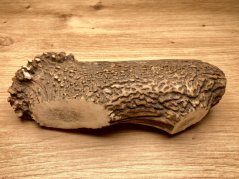 JELENÍ PAROHY - Půlený (14 cm)