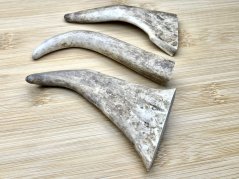 DANČÍ PAROHY - Trio (10 cm)