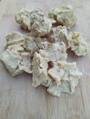 TRESKA PUSINKY pro psy