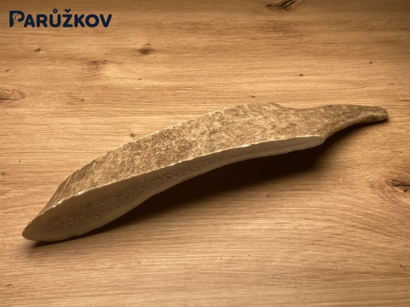 DANČÍ PAROHY (24,5 cm)