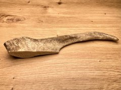 DANČÍ PAROHY (19 cm)