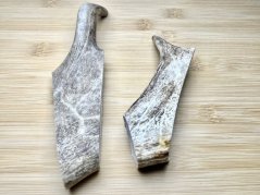 DANČÍ PAROHY - Duo (18 cm)