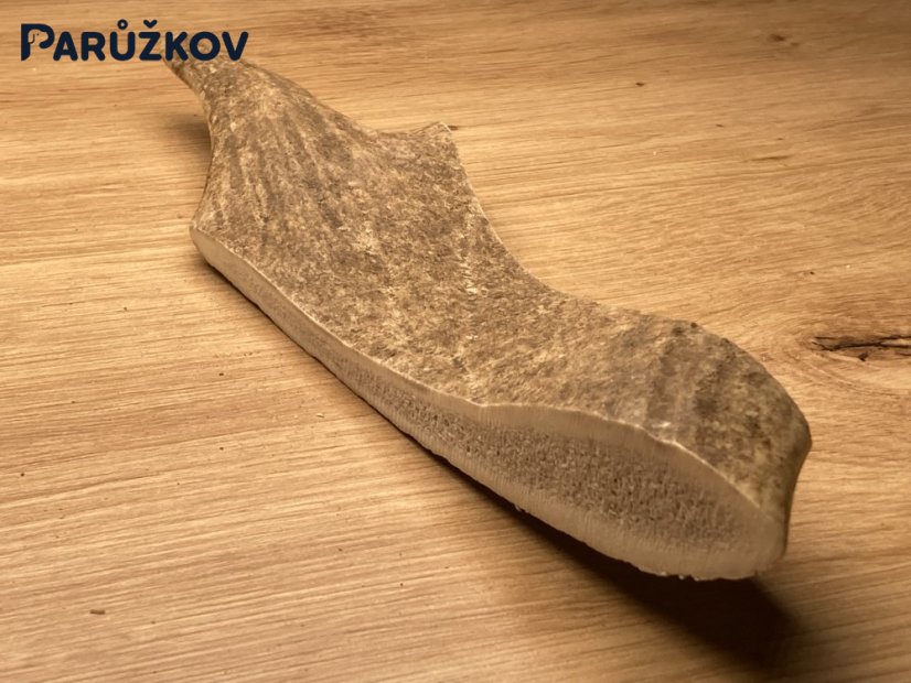 DANČÍ PAROHY (24,5 cm)