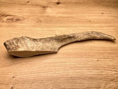 DANČÍ PAROHY (19 cm)