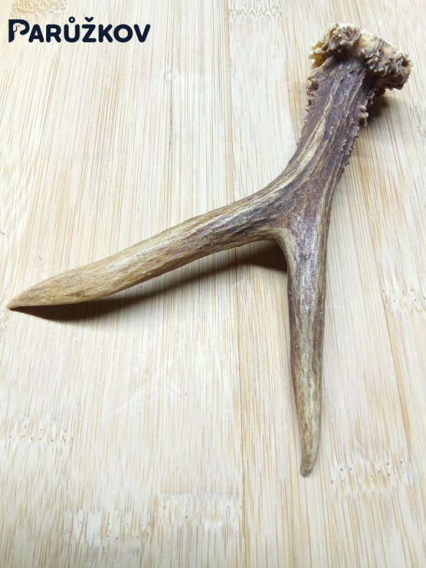 SRNČÍ PARŮŽEK PRO PSY 15cm
