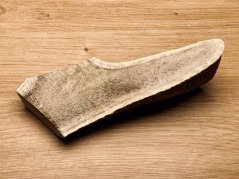 JELENÍ PAROHY - Půlený (16 cm)