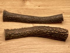 JELENÍ PAROHY - Duo - půlené (15 cm)
