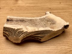 JELENÍ PAROHY - Půlený (14 cm)