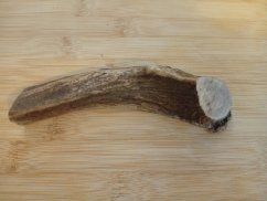 DANČÍ PARŮŽEK PRO PSY půlený - 16 cm