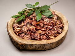 PSÍ CHIPSY - SVÍČKOVÁ